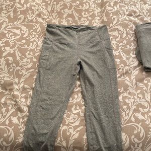 Zyia Active Leggings